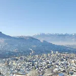 Sky Luxury View Free Parking شقة سراييفو