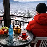 Sky Luxury View Free Parking شقة