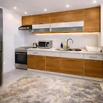 Apartman Sky Luxury View Free Parking