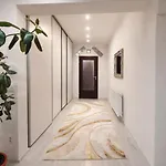Apartman Sky Luxury View Free Parking