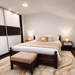 Sky Luxury View Free Parking Διαμέρισμα Σαράγεβο