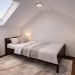 Sky Luxury View Free Parking Διαμέρισμα Σαράγεβο