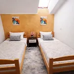 Sky Luxury View Free Parking Apartman