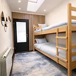 Sky Luxury View Free Parking *