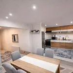 Sky Luxury View Free Parking