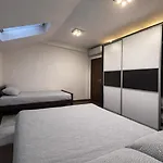 Διαμέρισμα Sky Luxury View Free Parking *