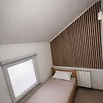 Apartman Sky Luxury View Free Parking