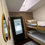 Sky Luxury View Free Parking Σαράγεβο