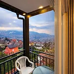 Sky Luxury View Free Parking Sarajevo