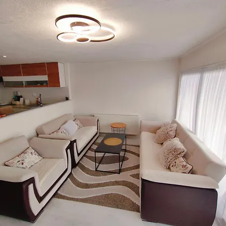 Sky Luxury View Free Parking Saraievo