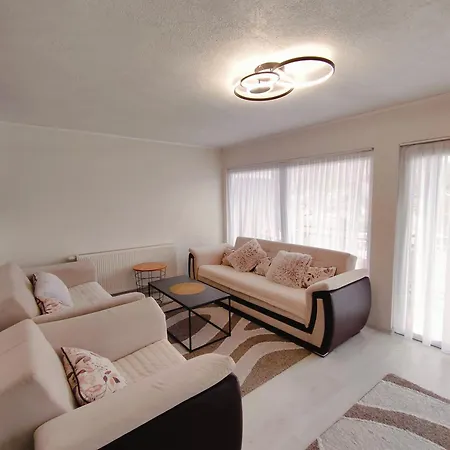 Sky Luxury View Free Parking * 塞拉耶佛