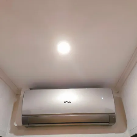 公寓 Sky Luxury View Free Parking *