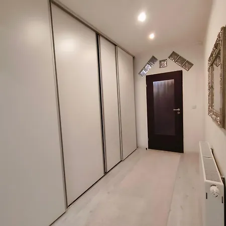 Sky Luxury View Free Parking 公寓