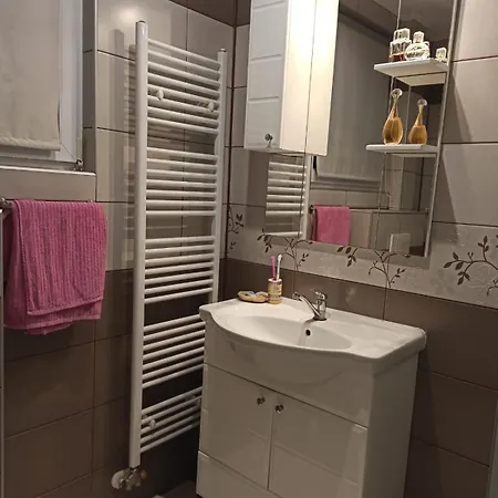 Apartamento Sky Luxury View Free Parking *