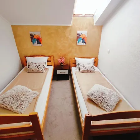 Sky Luxury View Free Parking * Sarajevo