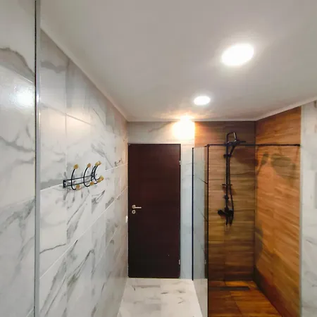 Sky Luxury View Free Parking Sarajevo