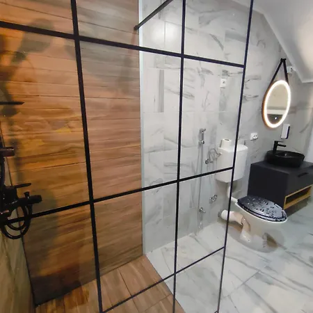 Sky Luxury View Free Parking *