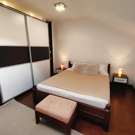 Sky Luxury View Free Parking Apartamento *