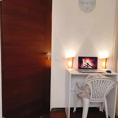 Apartamento Sky Luxury View Free Parking Sarajevo