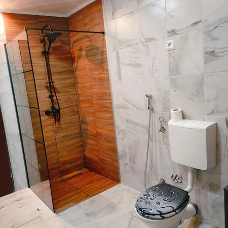 Sky Luxury View Free Parking * Saraievo