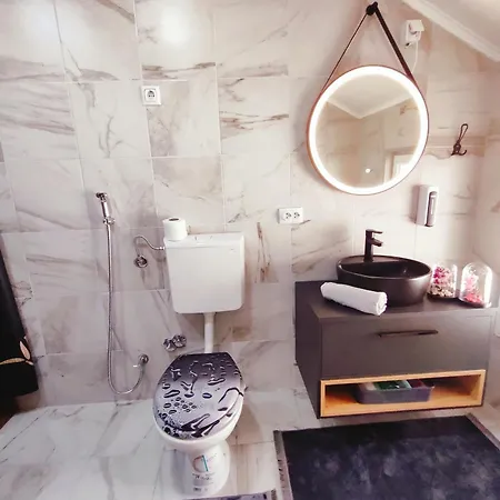 Sky Luxury View Free Parking