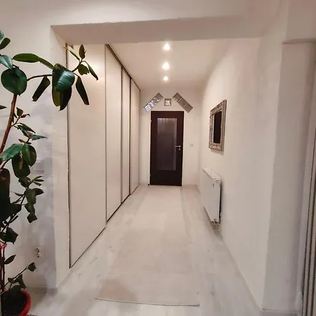 Sky Luxury View Free Parking Apartamento *