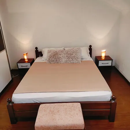 Apartamento Sky Luxury View Free Parking Saraievo