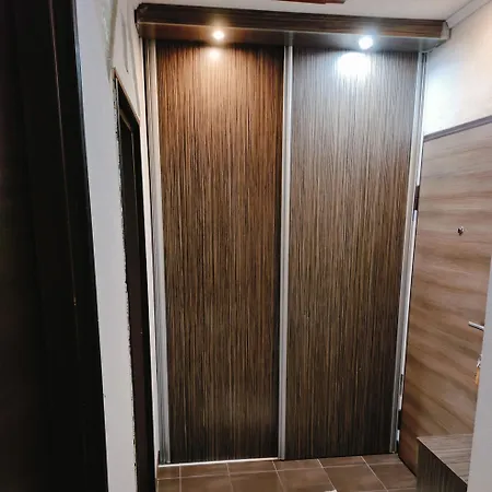 Sky Luxury View Free Parking Sarajevo