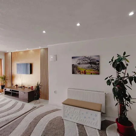 Sky Luxury View Free Parking Apartamento