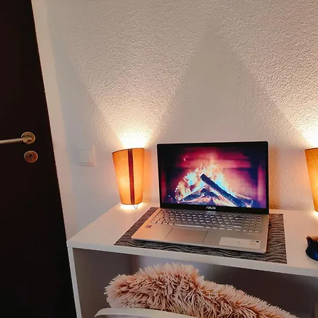 Sky Luxury View Free Parking Apartamento