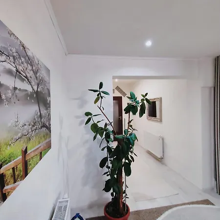 Sky Luxury View Free Parking Saraievo