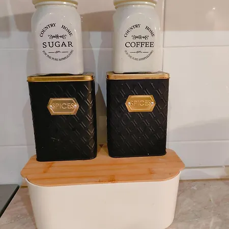 Apartamento Sky Luxury View Free Parking Saraievo