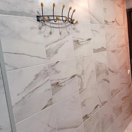 Sky Luxury View Free Parking 公寓