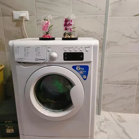 Apartamento Sky Luxury View Free Parking *