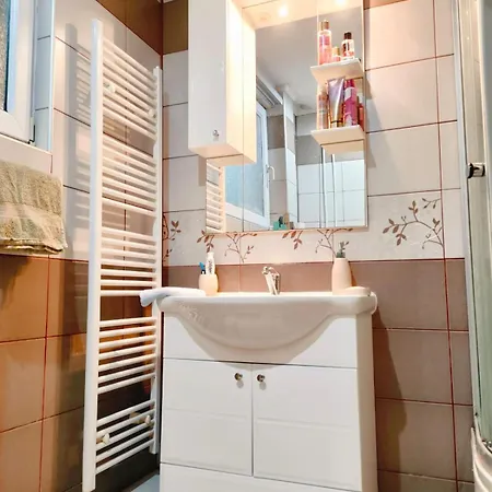 Sky Luxury View Free Parking Saraievo