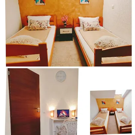 Apartamento Sky Luxury View Free Parking *