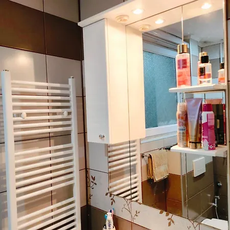 Sky Luxury View Free Parking Apartamento *