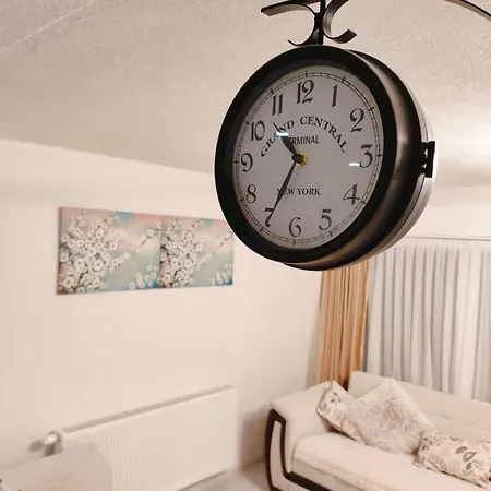 Apartamento Sky Luxury View Free Parking Sarajevo