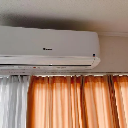 Sky Luxury View Free Parking Saraievo