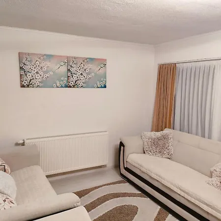 Sky Luxury View Free Parking Apartamento