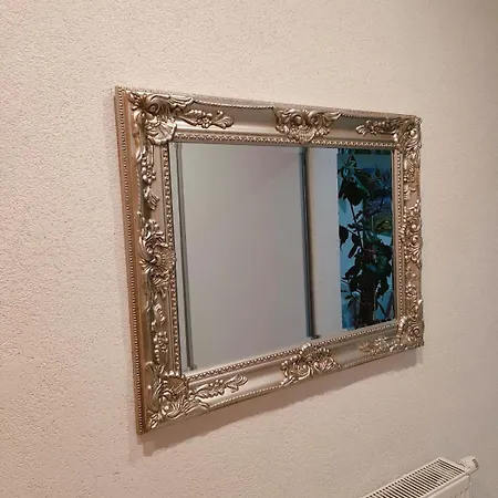 公寓 Sky Luxury View Free Parking *