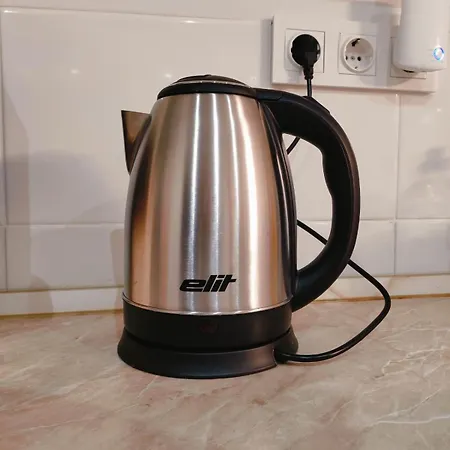 Sky Luxury View Free Parking