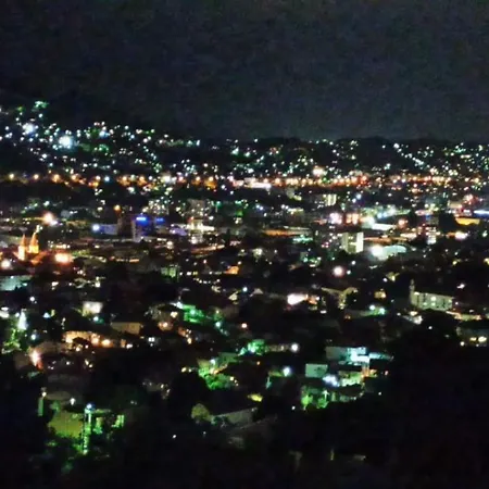 Sky Luxury View Free Parking * 塞拉耶佛