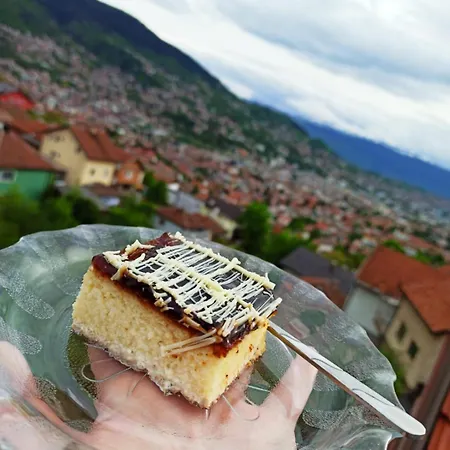 Apartamento Sky Luxury View Free Parking *