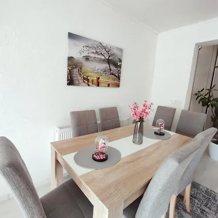 Sky Luxury View Free Parking Apartamento