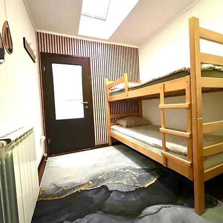 Sky Luxury View Free Parking *