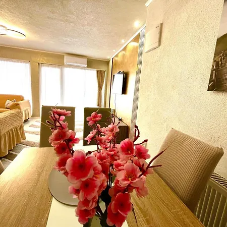 Sky Luxury View Free Parking Sarajevo