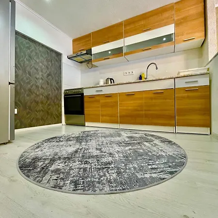 Sky Luxury View Free Parking *