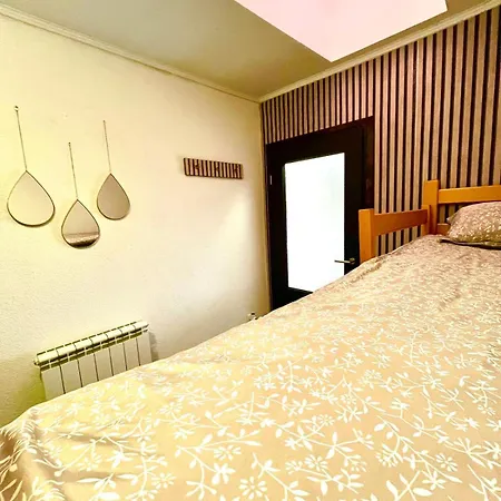 Sky Luxury View Free Parking Apartamento *