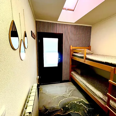 Sky Luxury View Free Parking Apartamento Saraievo